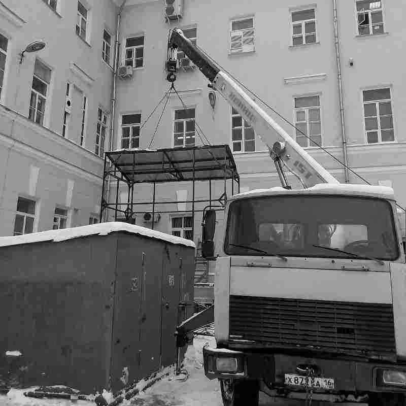 Планово-предупредительный ремонт - ППР