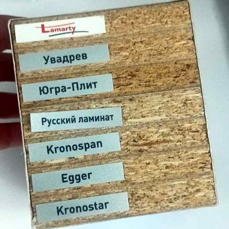 Материал для Корпуса кухни